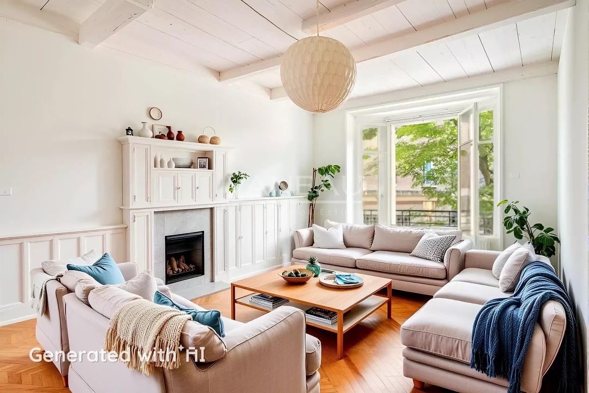 Appartement de luxe à vendre à Paris 16ème, 2 800 000 €, Photo 1