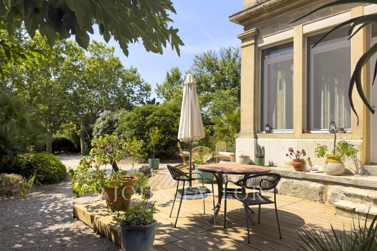 Luxury Apartment for sale in La Ciotat, 525 000 €, Photo 1