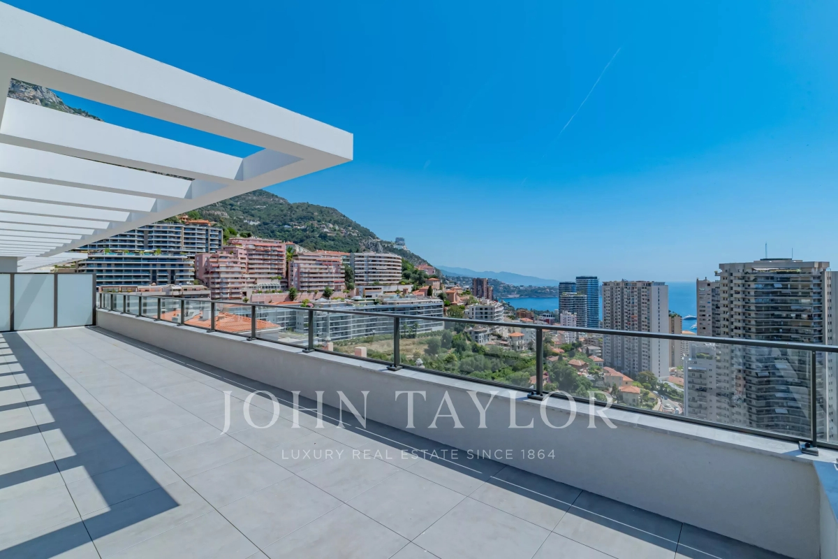 Luxury Apartment for sale in Beausoleil, 2 065 000 €, Photo 3