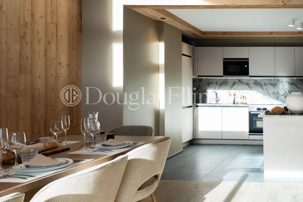 Luxury Apartment for sale in Courchevel, 2 901 240 €, Photo 3