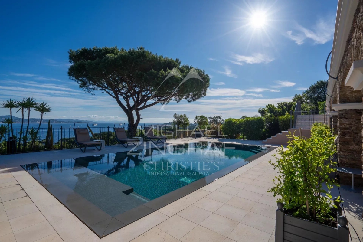 Maison de luxe à vendre à Gassin, 14 900 000 €, Photo 3