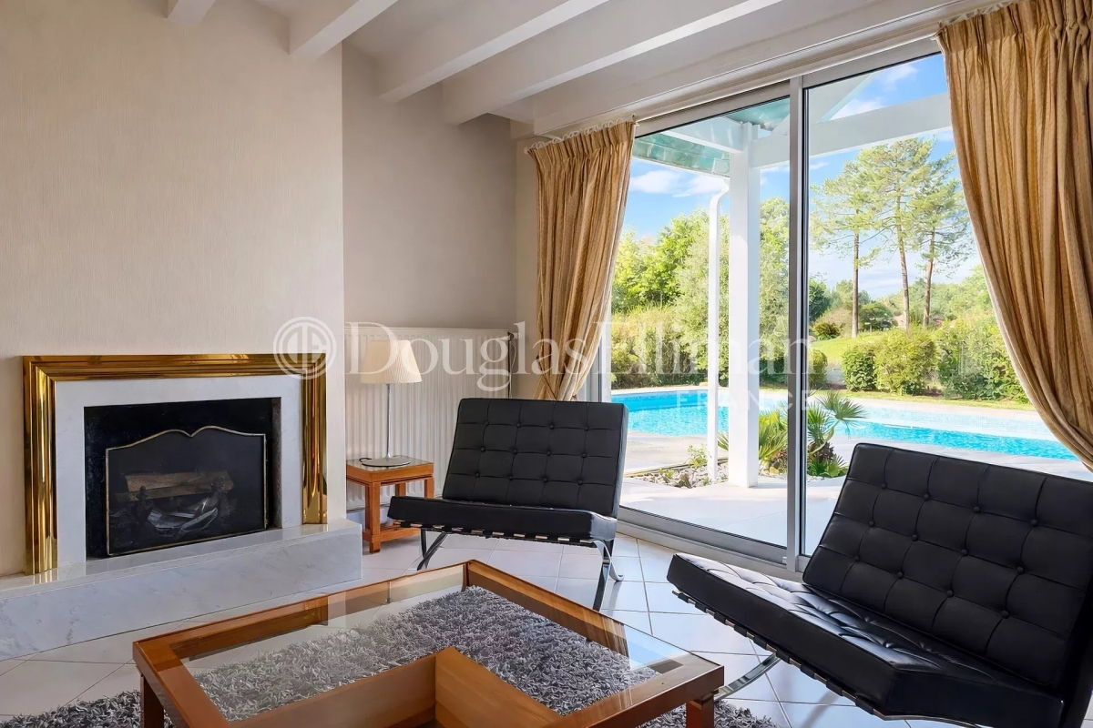 Luxury House for sale in Pessac, 799 000 €, Photo 3