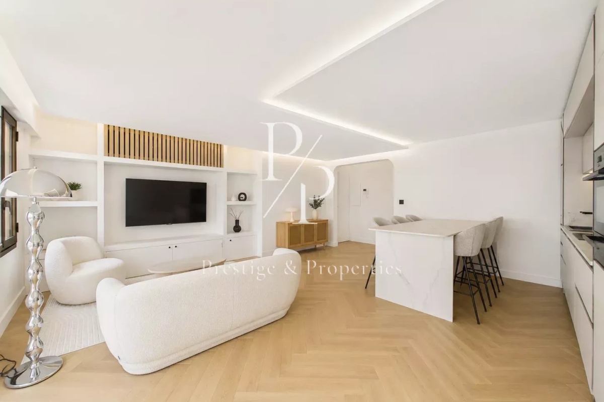 Luxury Apartment for sale in Cannes, 1 190 000 €, Photo 3