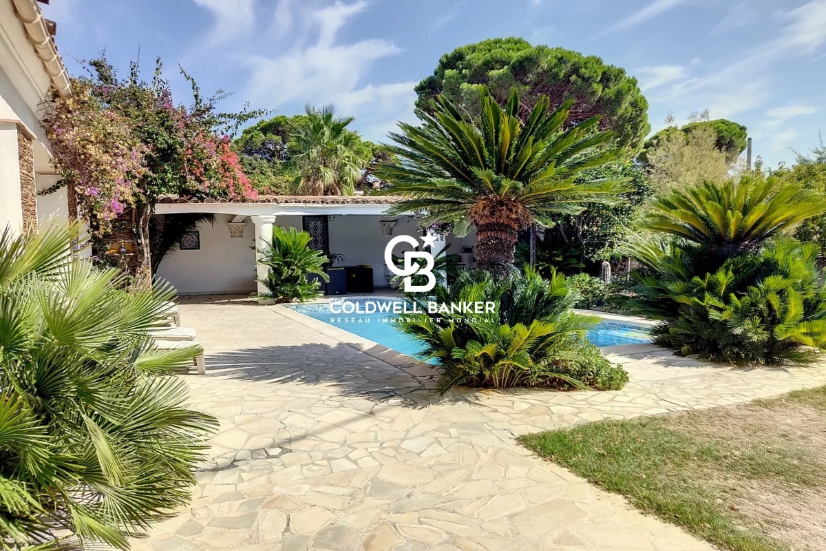Maison de luxe à vendre à Sainte-Maxime, 1 490 000 €, Photo 4