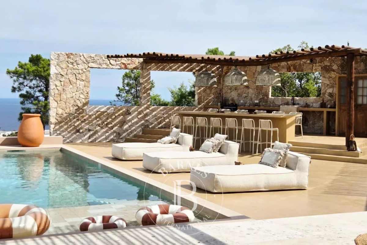 Luxury House for sale in Les Issambres, 5 500 000 €, Photo 4