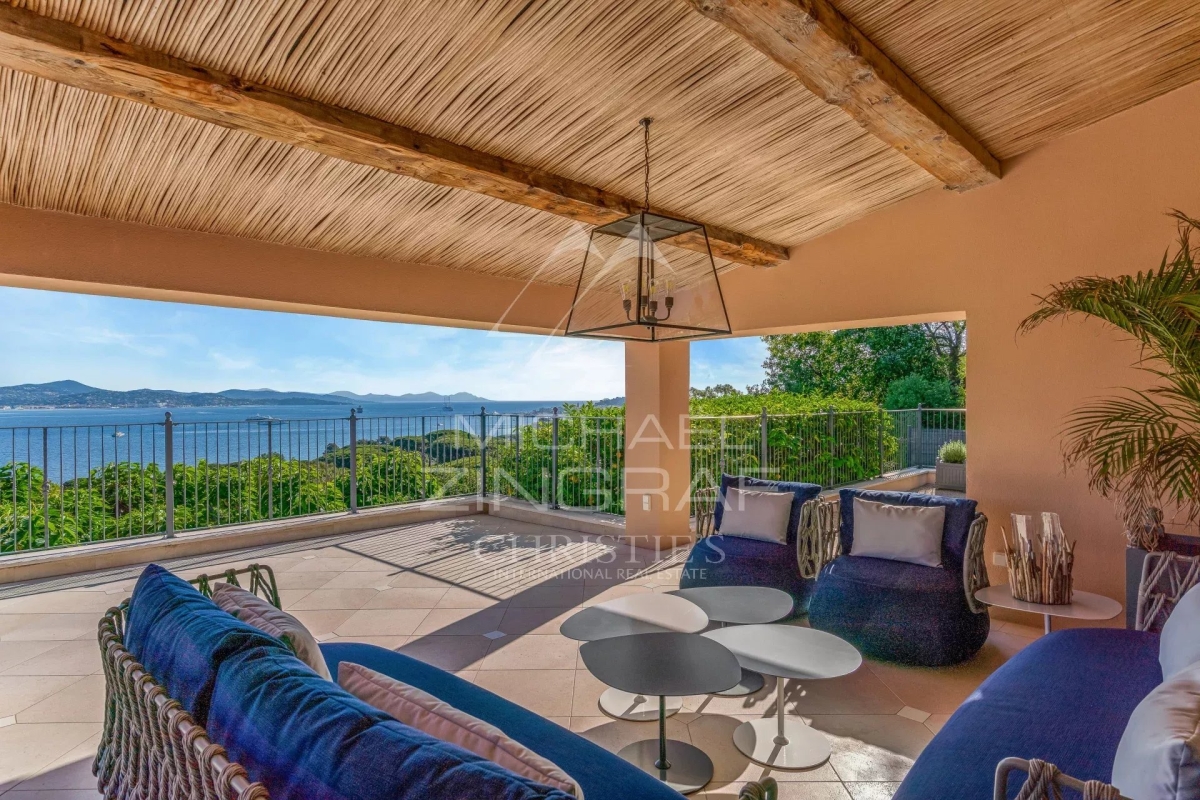 Maison de luxe à vendre à Gassin, 14 900 000 €, Photo 4