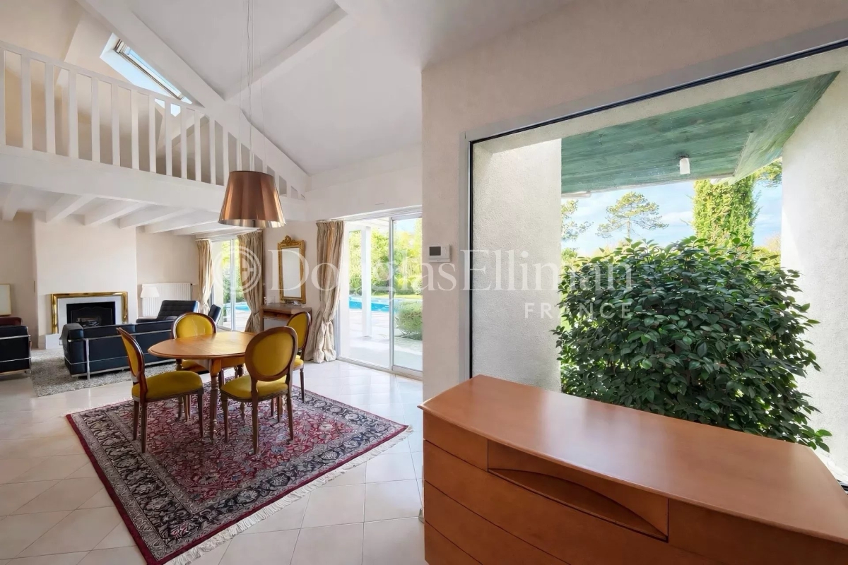 Luxury House for sale in Pessac, 799 000 €, Photo 4
