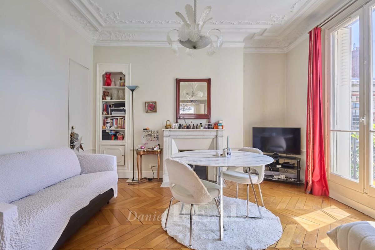 Appartement de luxe à vendre à Paris 10ème, 935 000 €, Photo 5