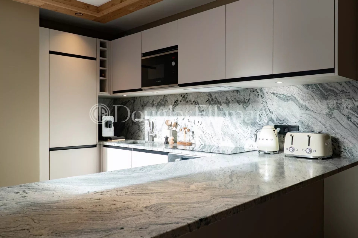 Luxury Apartment for sale in Courchevel, 2 901 240 €, Photo 5