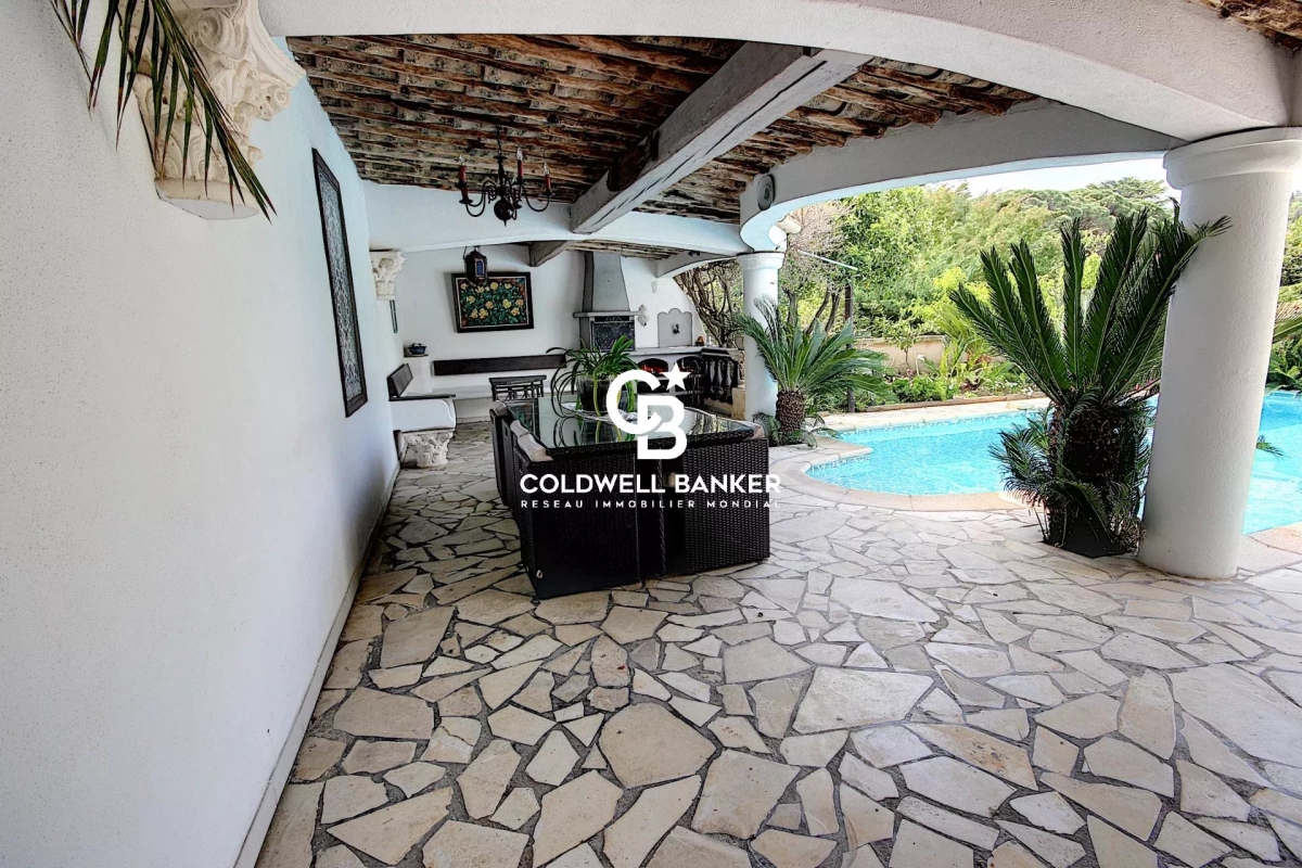 Maison de luxe à vendre à Sainte-Maxime, 1 490 000 €, Photo 5