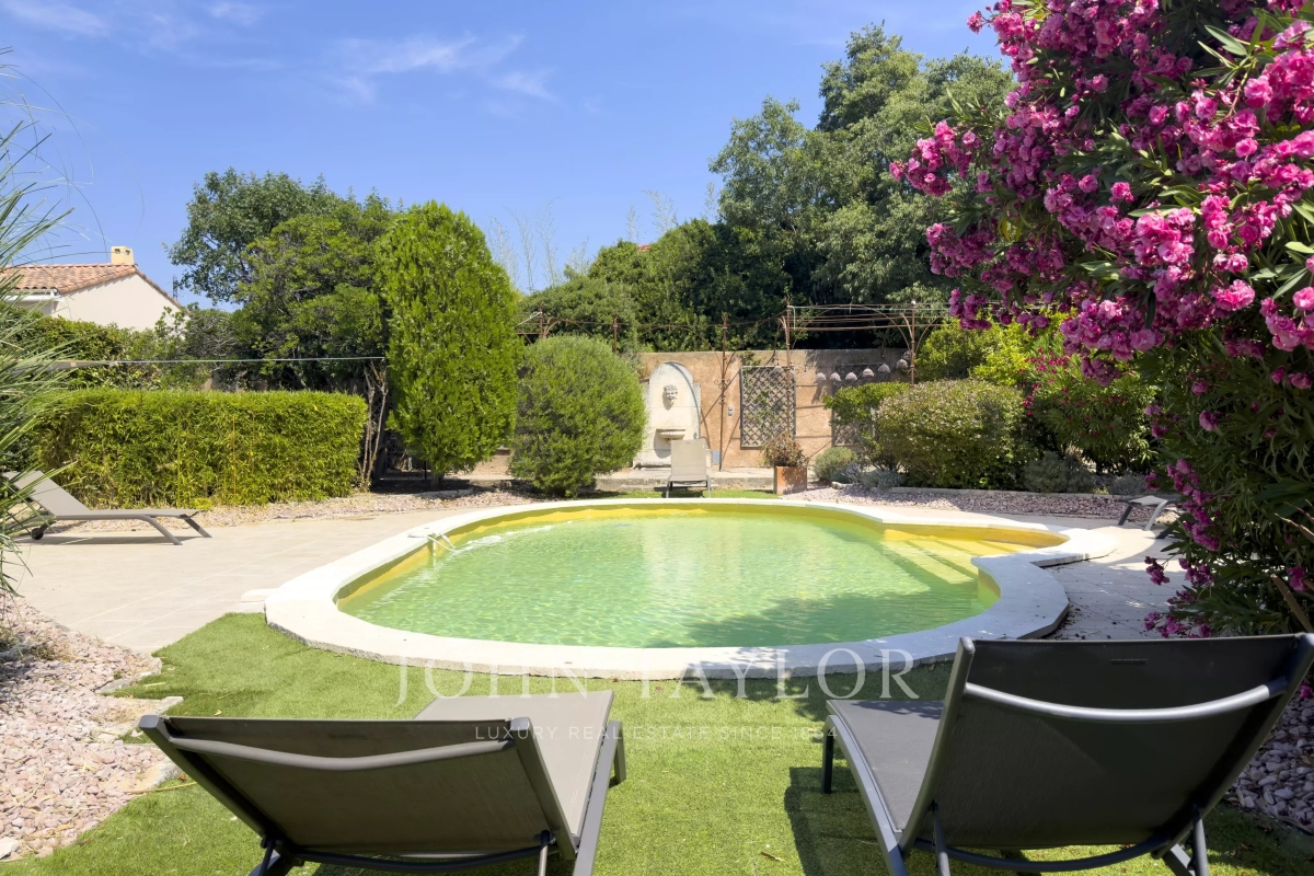 Luxury Apartment for sale in La Ciotat, 525 000 €, Photo 5