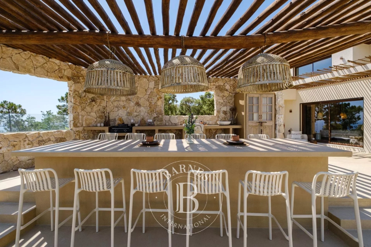 Luxury House for sale in Les Issambres, 4 900 000 €, Photo 5