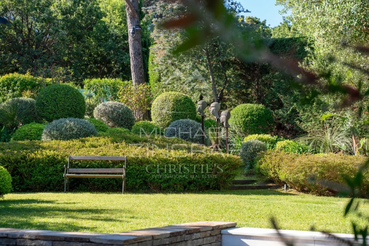 Maison de luxe à vendre à Gassin, 14 900 000 €, Photo 5