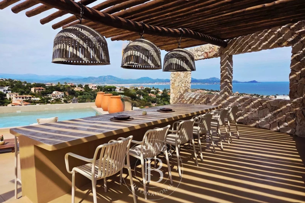 Luxury House for sale in Les Issambres, 5 500 000 €, Photo 6