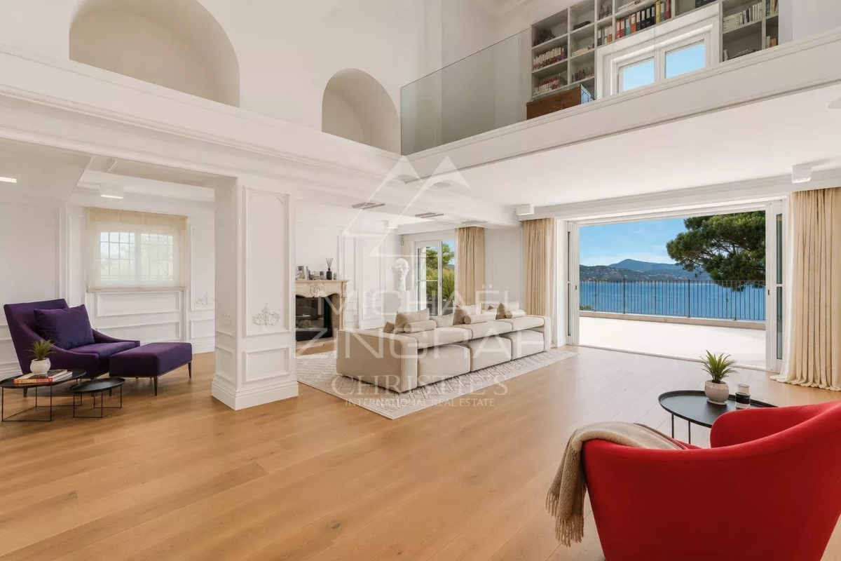 Maison de luxe à vendre à Gassin, 14 900 000 €, Photo 6