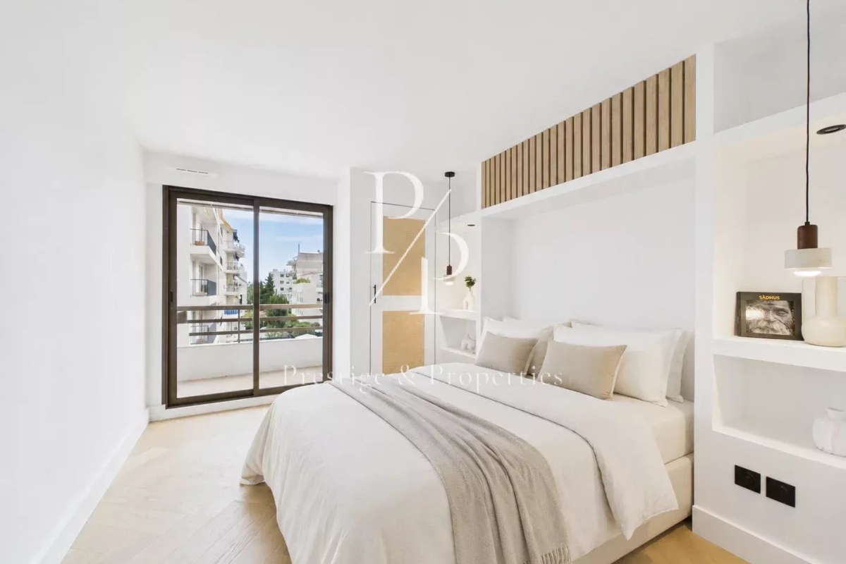 Luxury Apartment for sale in Cannes, 1 190 000 €, Photo 6