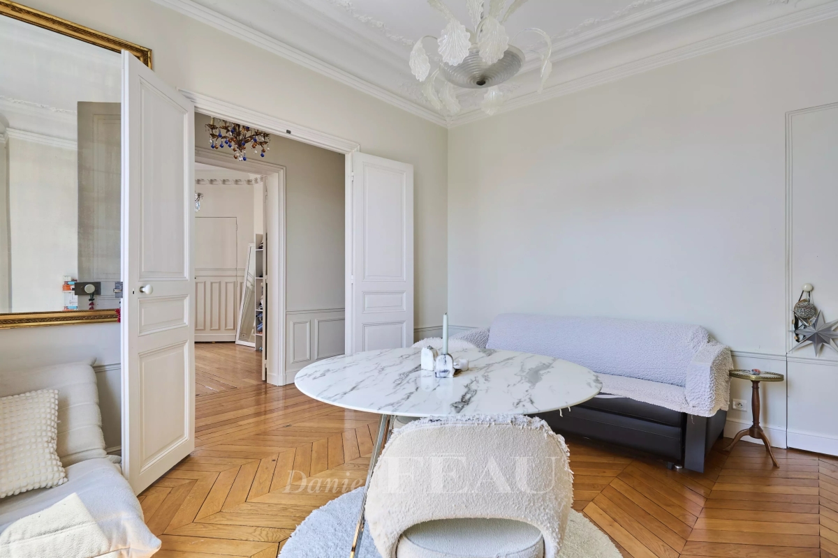 Appartement de luxe à vendre à Paris 10ème, 935 000 €, Photo 7
