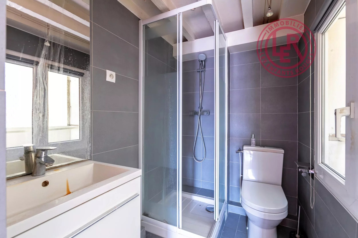 Appartement de luxe à vendre à Paris 2ème, 485 000 €, Photo 7