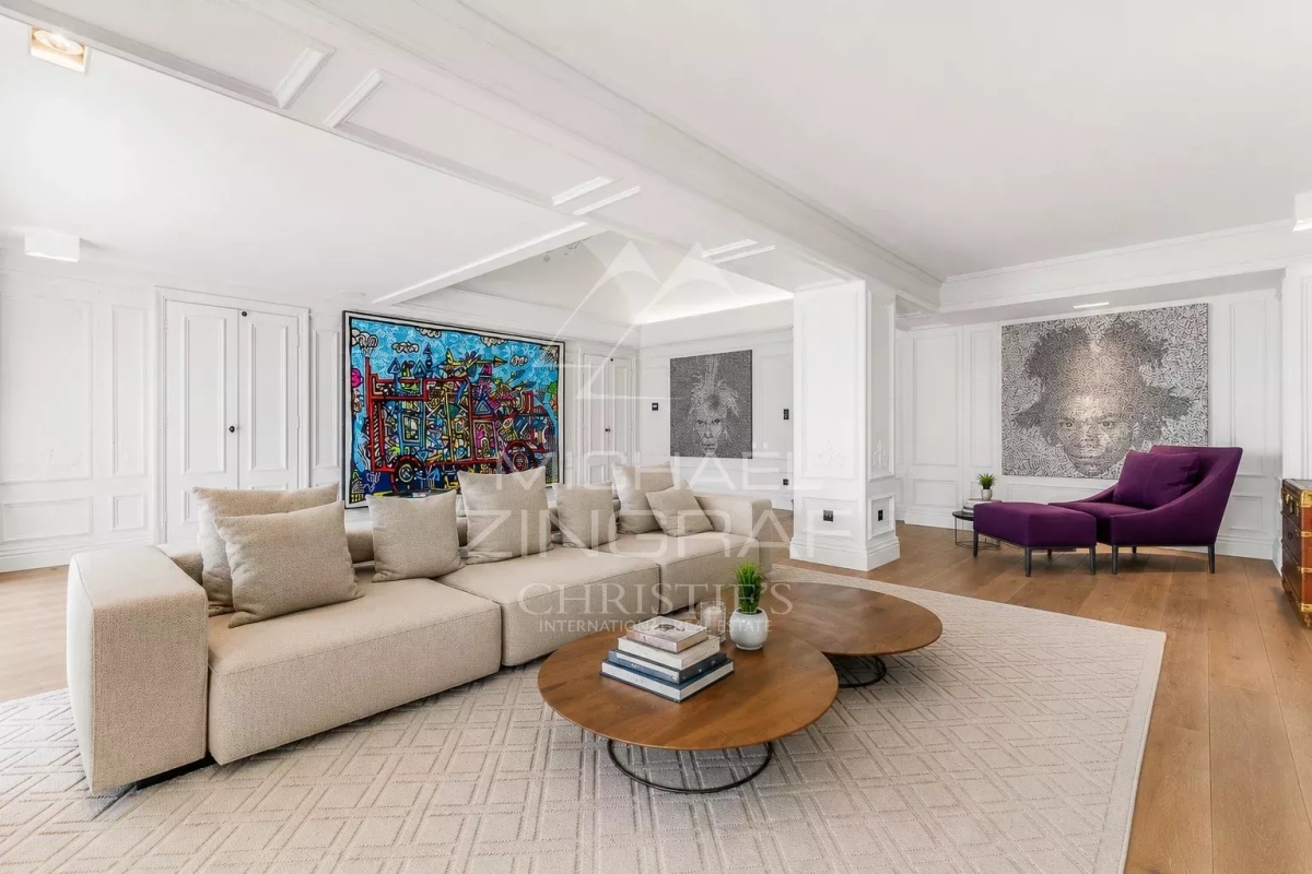Maison de luxe à vendre à Gassin, 14 900 000 €, Photo 7