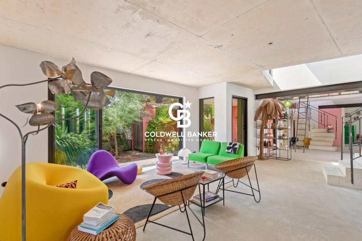 Luxury House for sale in Hyères, 1 990 000 €, Photo 1