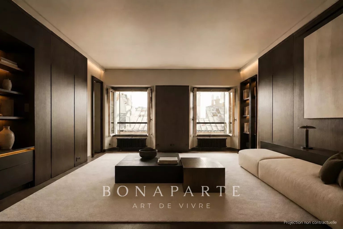 Luxury Apartment for sale in Paris 1er, 2 650 000 €, Photo 1