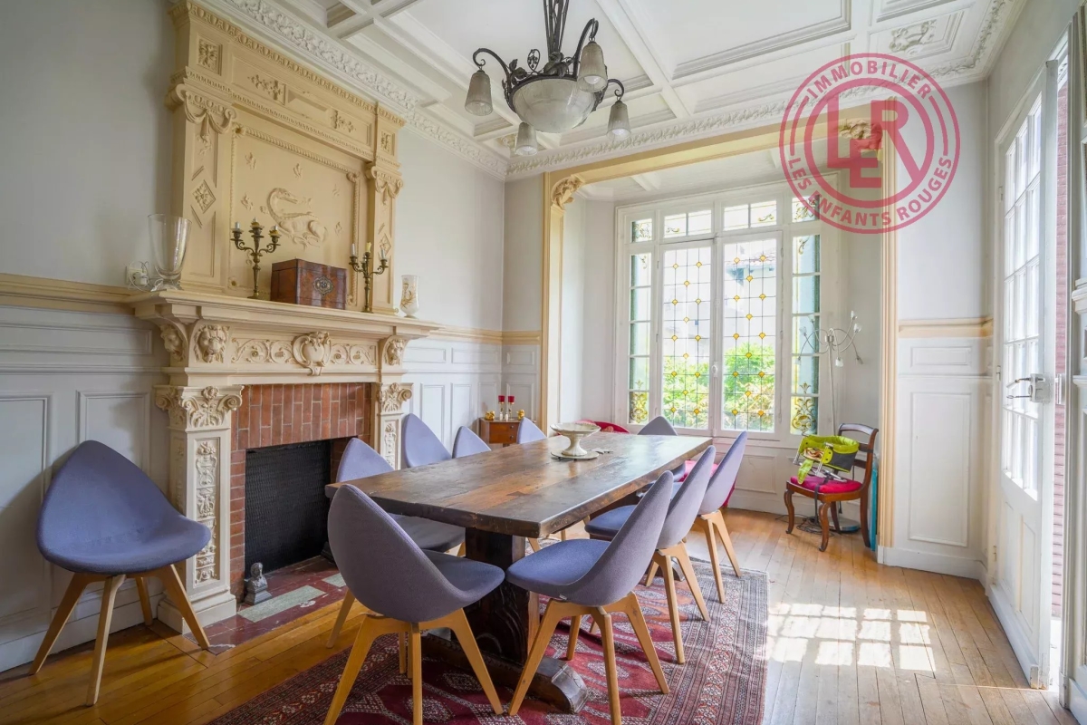 Appartement de luxe à vendre à Vincennes, 1 980 000 €, Photo 2