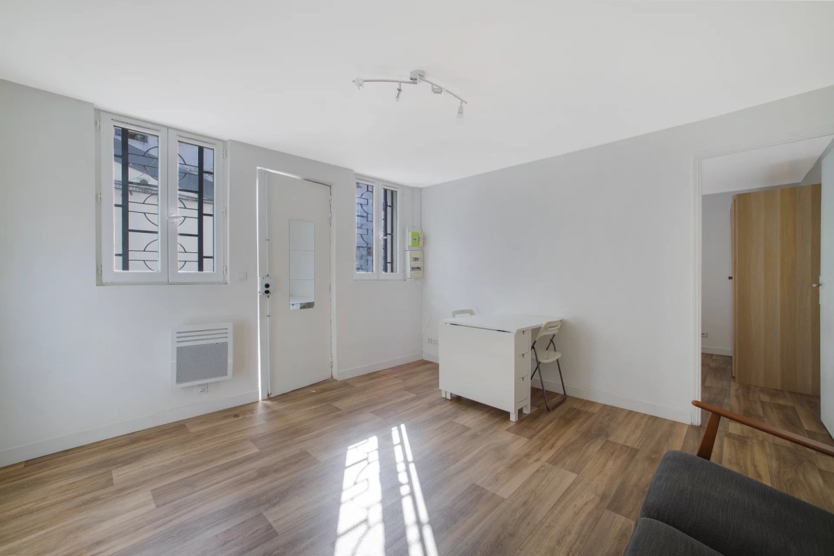 Appartement de luxe à vendre à Paris 11ème, 305 000 €, Photo 2