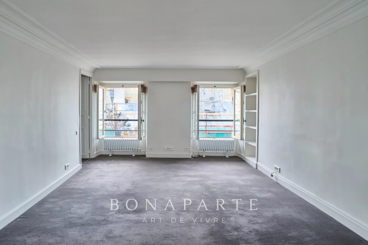 Luxury Apartment for sale in Paris 1er, 2 650 000 €, Photo 2