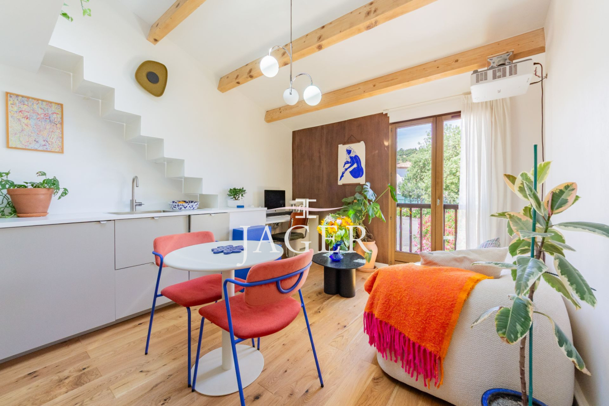 Luxury Apartment for sale in Sainte-Maxime, 299 500 €, Photo 2