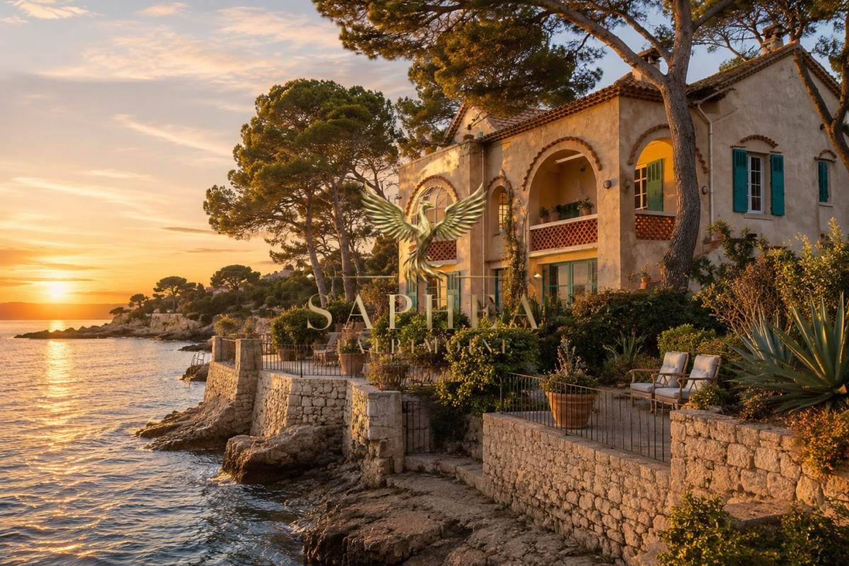 Maison de luxe à vendre à La Seyne-sur-Mer, 3 500 000 €, Photo 3