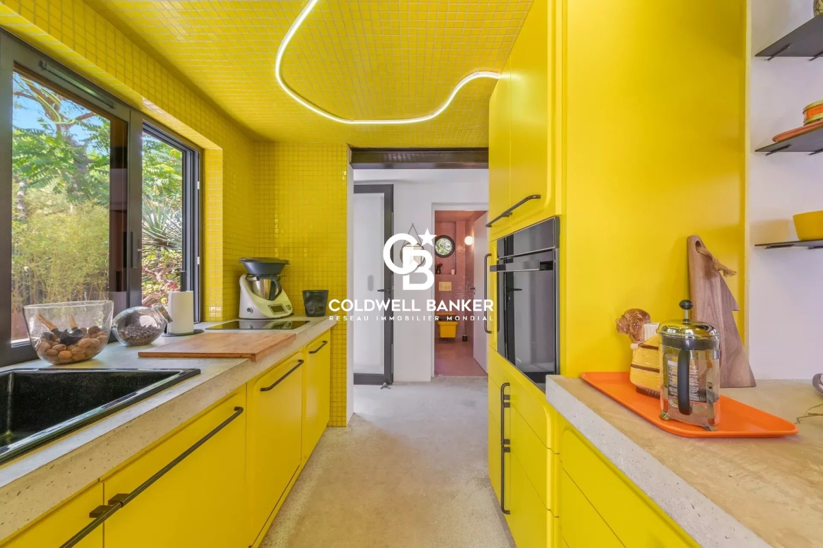 Luxury House for sale in Hyères, 1 990 000 €, Photo 3