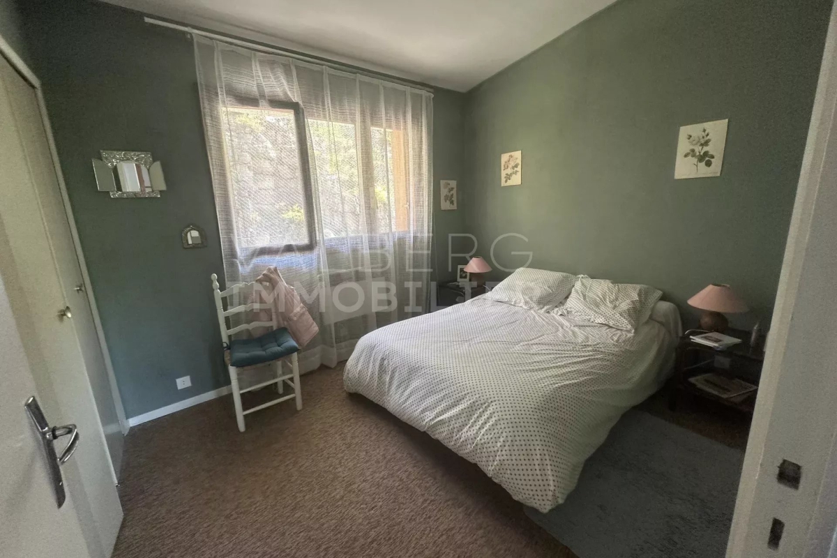 Appartement de luxe à vendre à Valberg, 273 000 €, Photo 3