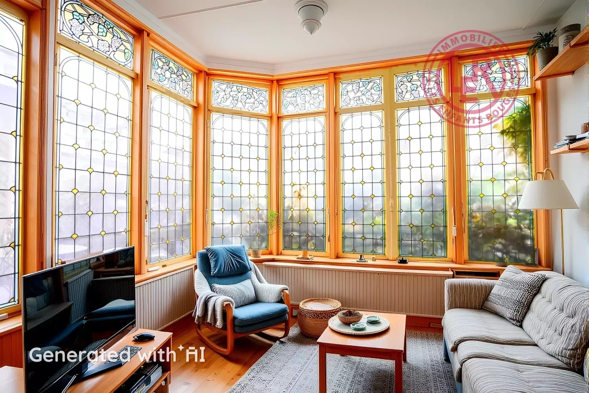 Appartement de luxe à vendre à Vincennes, 1 980 000 €, Photo 3