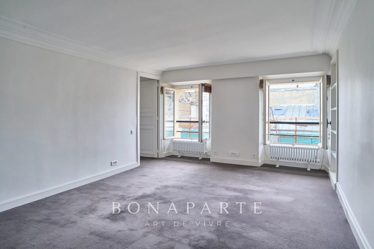 Luxury Apartment for sale in Paris 1er, 2 650 000 €, Photo 3