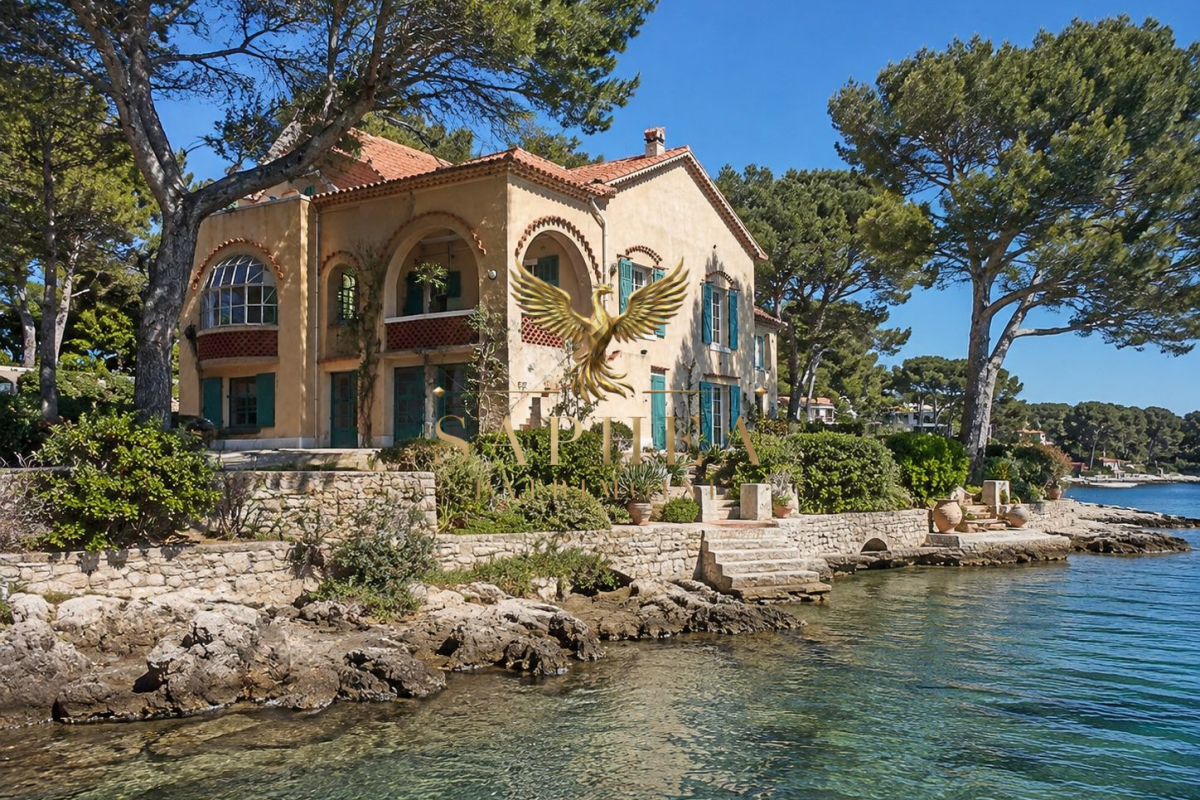 Maison de luxe à vendre à La Seyne-sur-Mer, 3 500 000 €, Photo 4