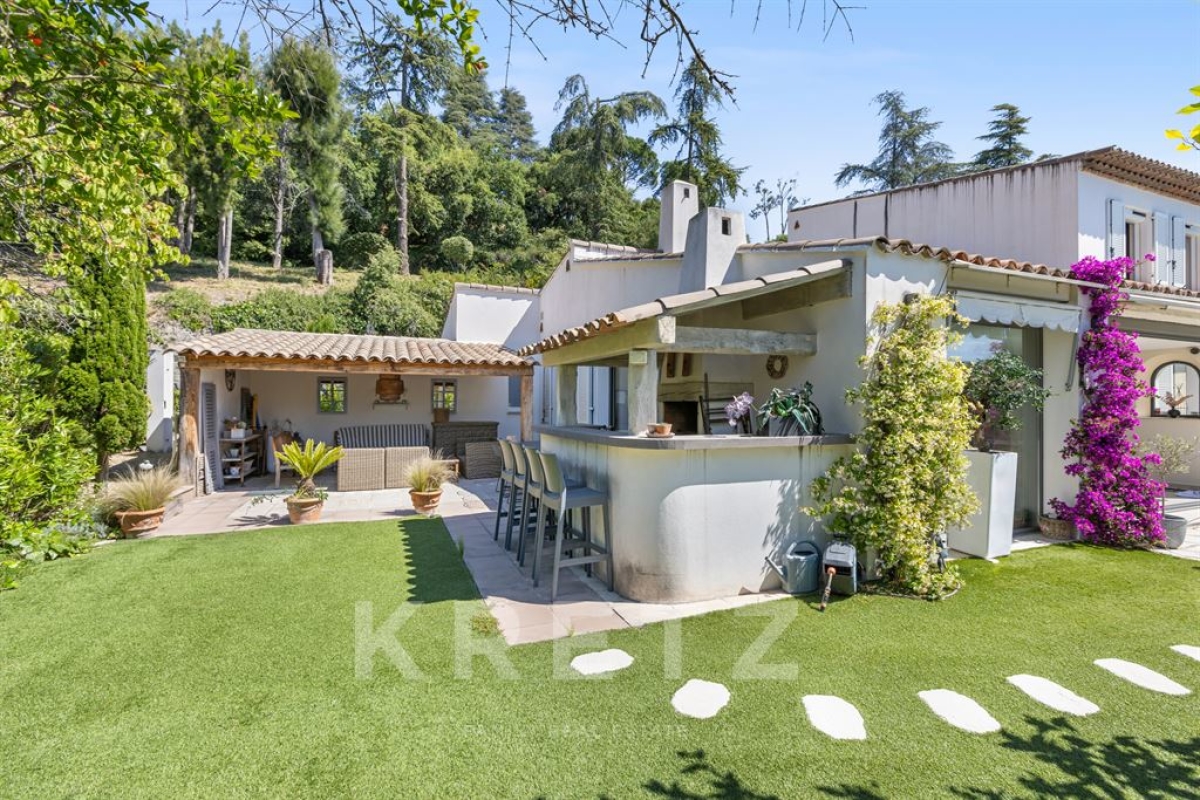 Maison de luxe à vendre à Villeneuve-Loubet, 1 890 000 €, Photo 4