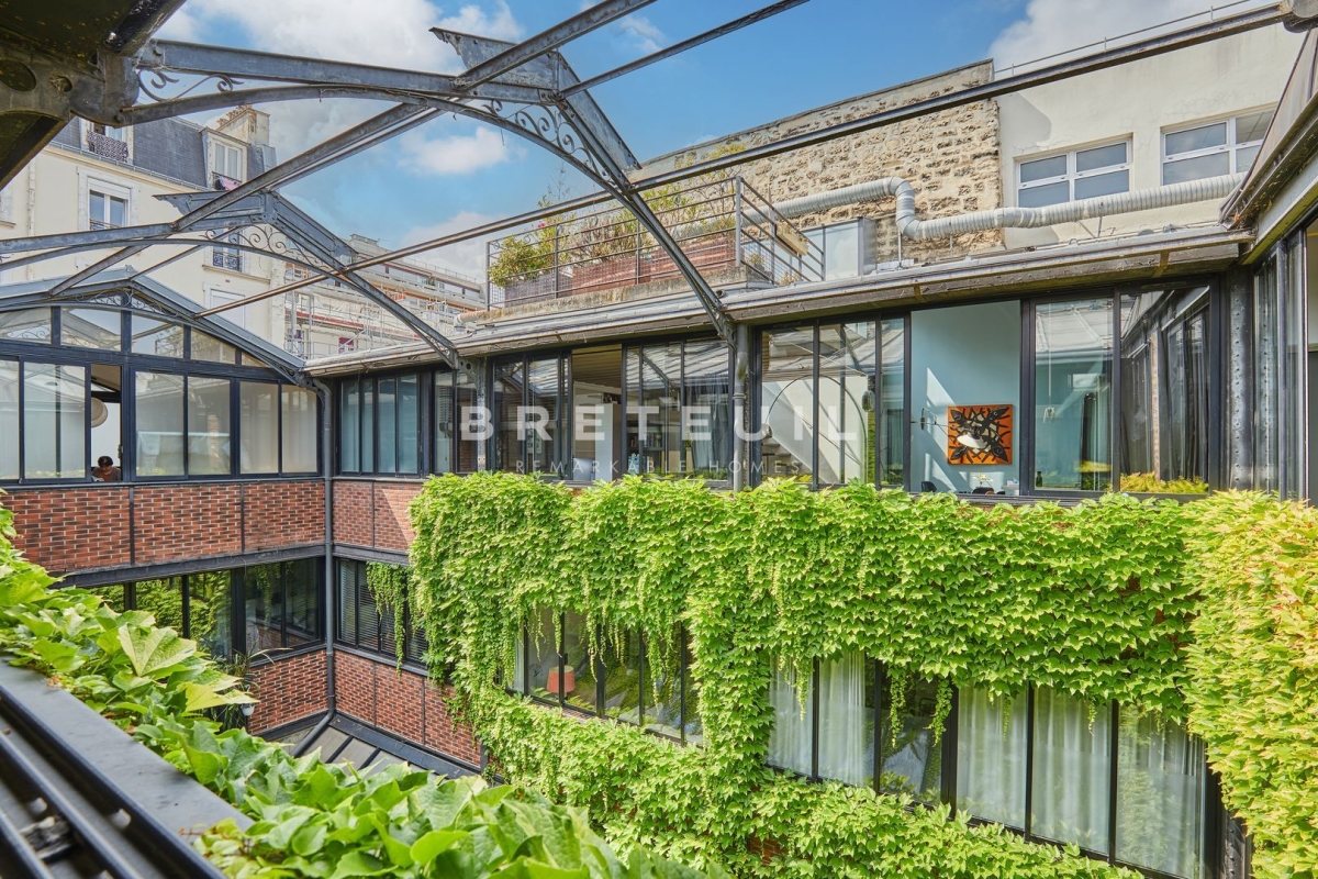 Appartement de luxe à vendre à Paris 11ème, 1 170 000 €, Photo 4