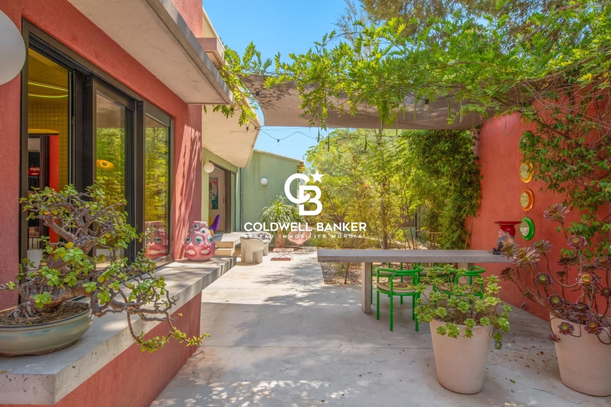 Luxury House for sale in Hyères, 1 990 000 €, Photo 4