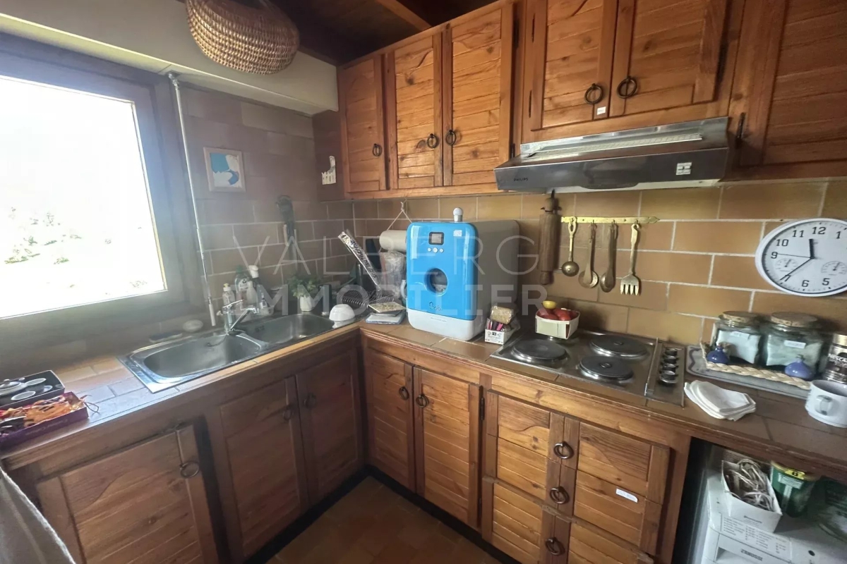 Appartement de luxe à vendre à Valberg, 273 000 €, Photo 4