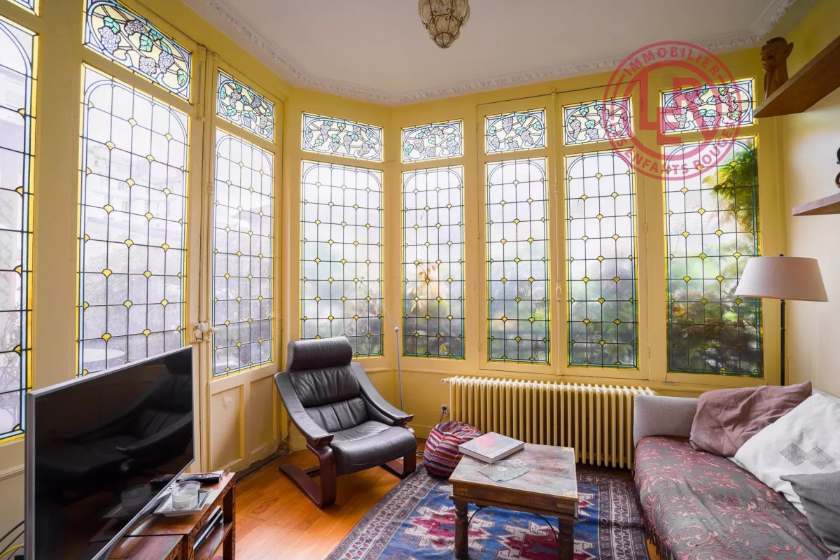 Appartement de luxe à vendre à Vincennes, 1 980 000 €, Photo 4