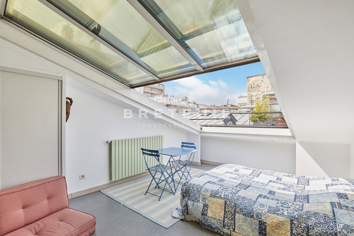 Appartement de luxe à vendre à Paris 11ème, 1 170 000 €, Photo 6