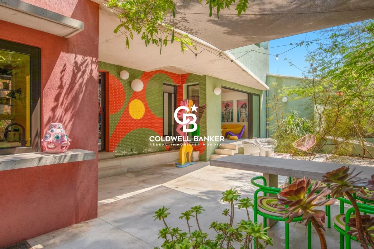 Luxury House for sale in Hyères, 1 990 000 €, Photo 6