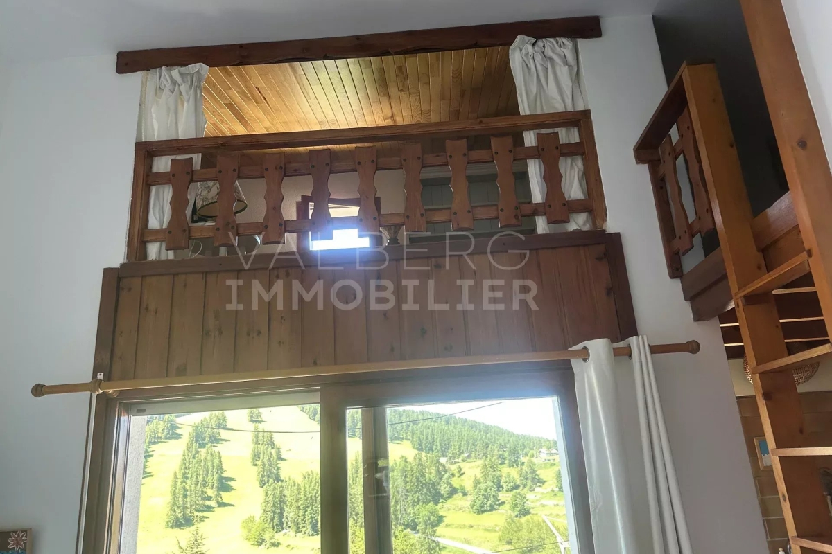 Appartement de luxe à vendre à Valberg, 273 000 €, Photo 6