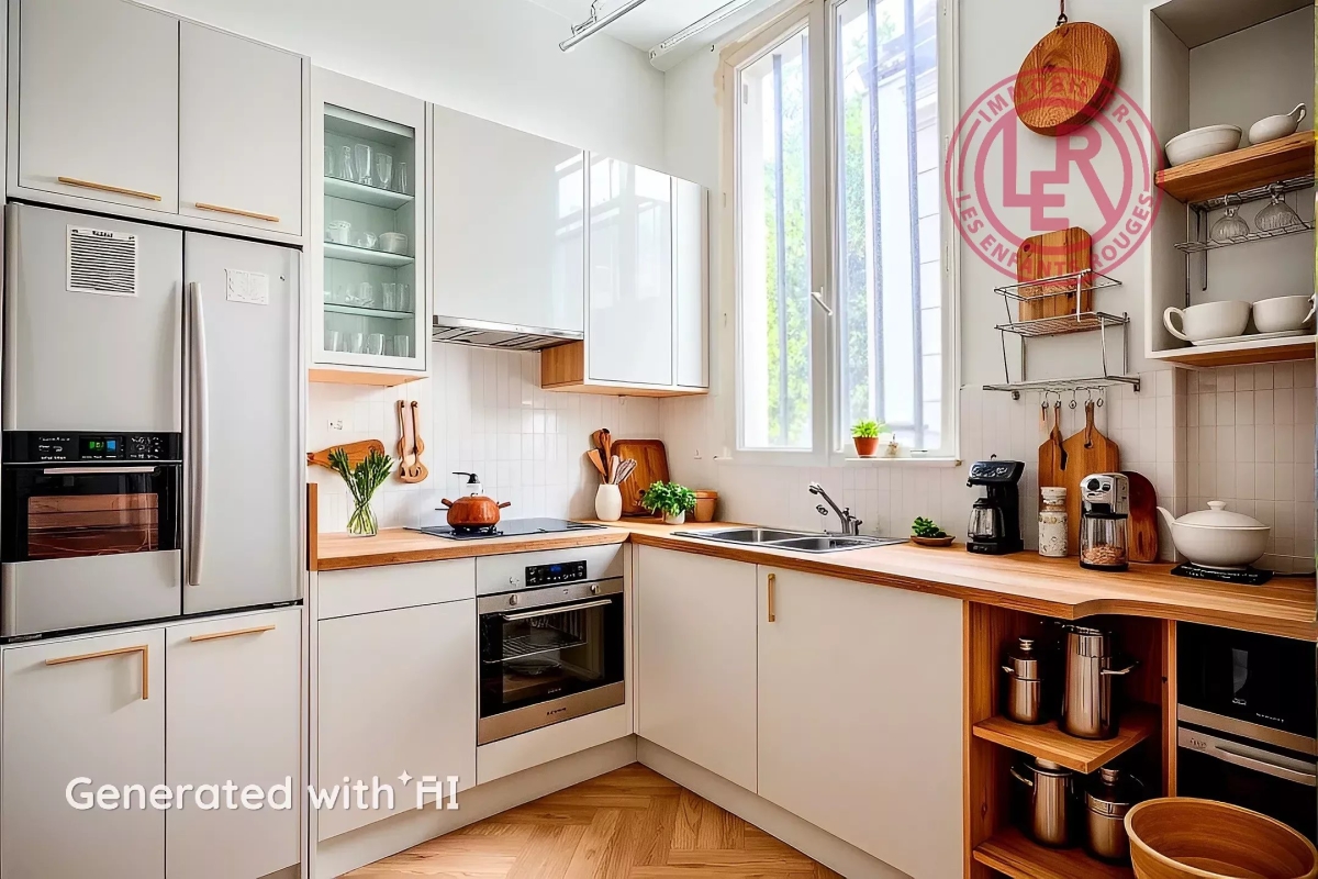 Appartement de luxe à vendre à Vincennes, 1 980 000 €, Photo 6