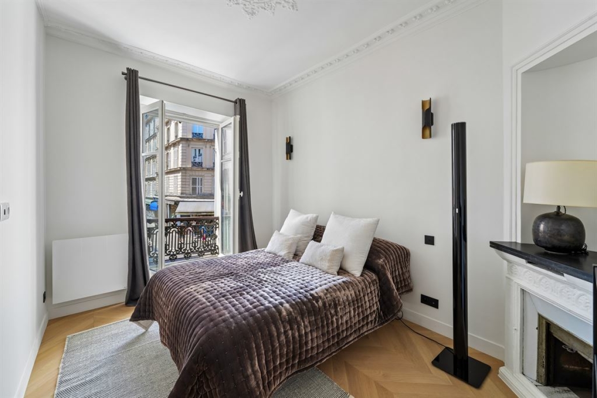 Appartement de luxe à vendre à Paris 18ème, 699 000 €, Photo 7