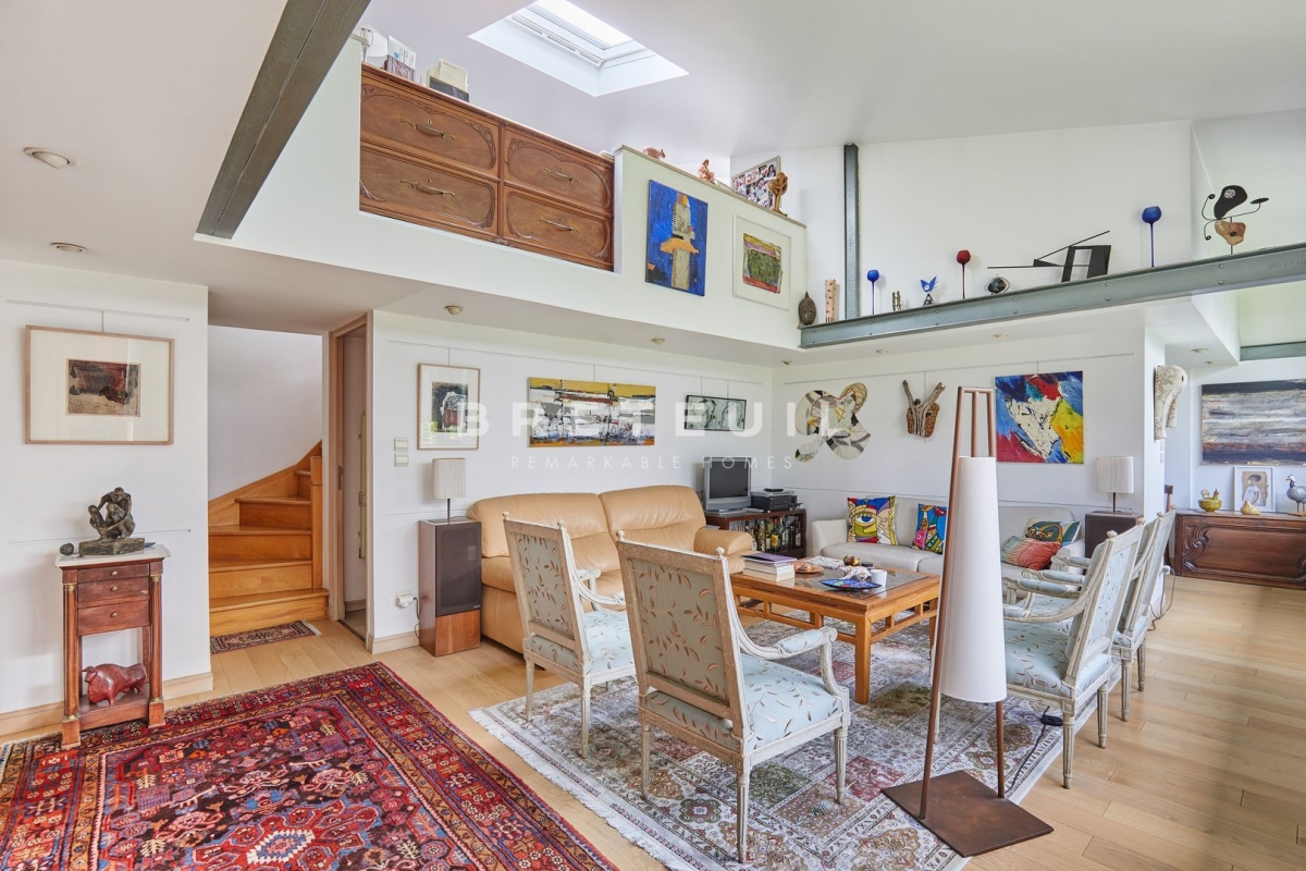Appartement de luxe à vendre à Paris 11ème, 1 170 000 €, Photo 7