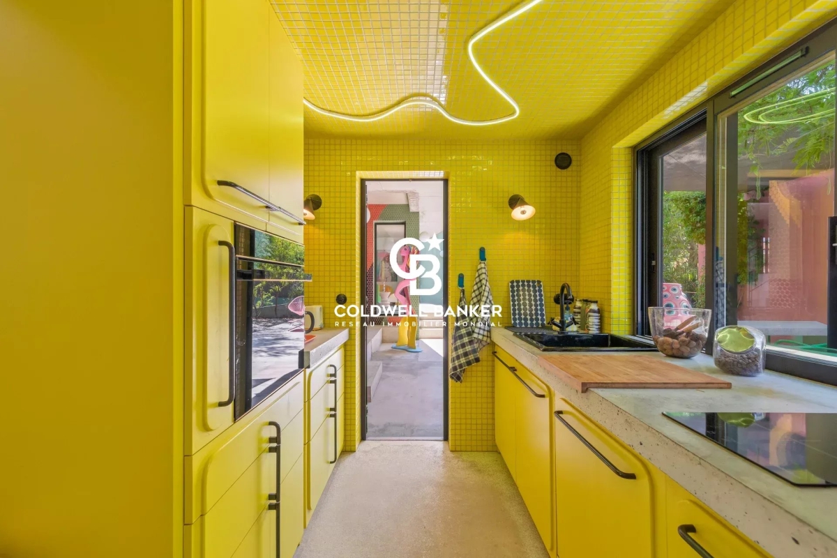 Maison de luxe à vendre à Hyères, 1 990 000 €, Photo 7