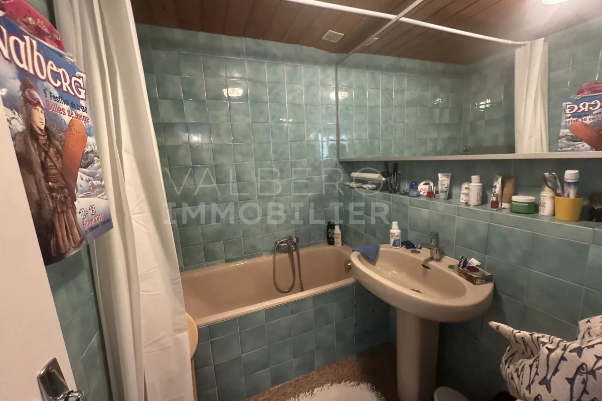 Appartement de luxe à vendre à Valberg, 273 000 €, Photo 7