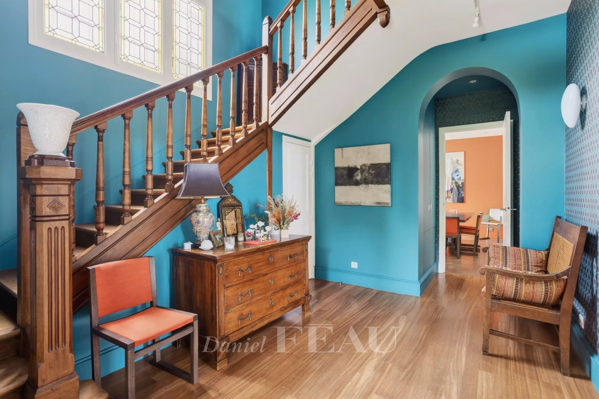 Maison de luxe à vendre à Saint-Cloud, 2 900 000 €, Photo 7