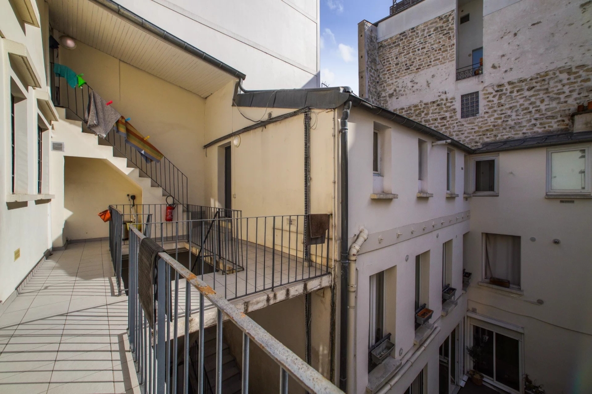 Appartement de luxe à vendre à Paris 11ème, 305 000 €, Photo 7